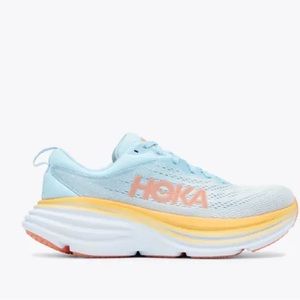 Hoka Bondi 8